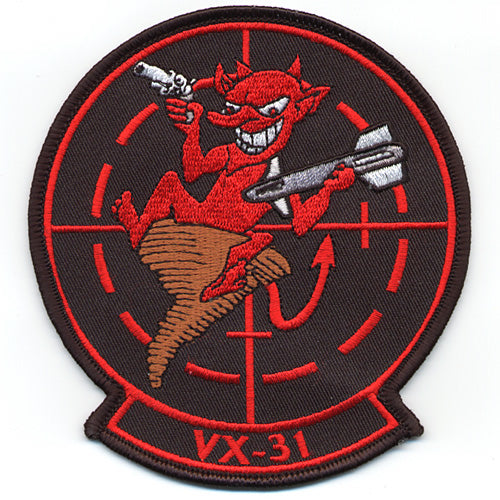 MG Military & Outdoor Top Gun Patch