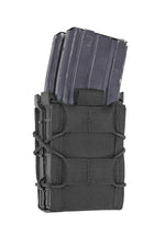 Warrior Assault Double Quick M4/AK/M14/FAL Magazine Pouch