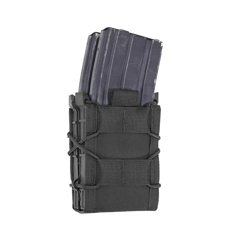 Warrior Assault Double Quick M4/AK/M14/FAL Magazine Pouch