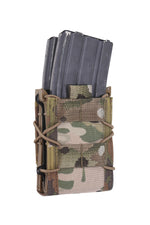 Warrior Assault Double Quick M4/AK/M14/FAL Magazine Pouch