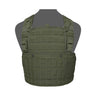 Warrior Assault 901 Front Opening Chest Rig Base