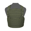 Warrior Assault 901 Front Opening Chest Rig Base