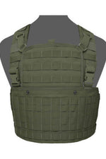 Warrior Assault 901 Front Opening Chest Rig Base