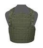 Warrior Assault 901 Front Opening Chest Rig Base