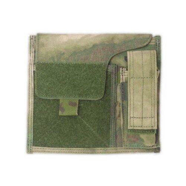 Warrior Assault Large Admin Panel A-TACS FG