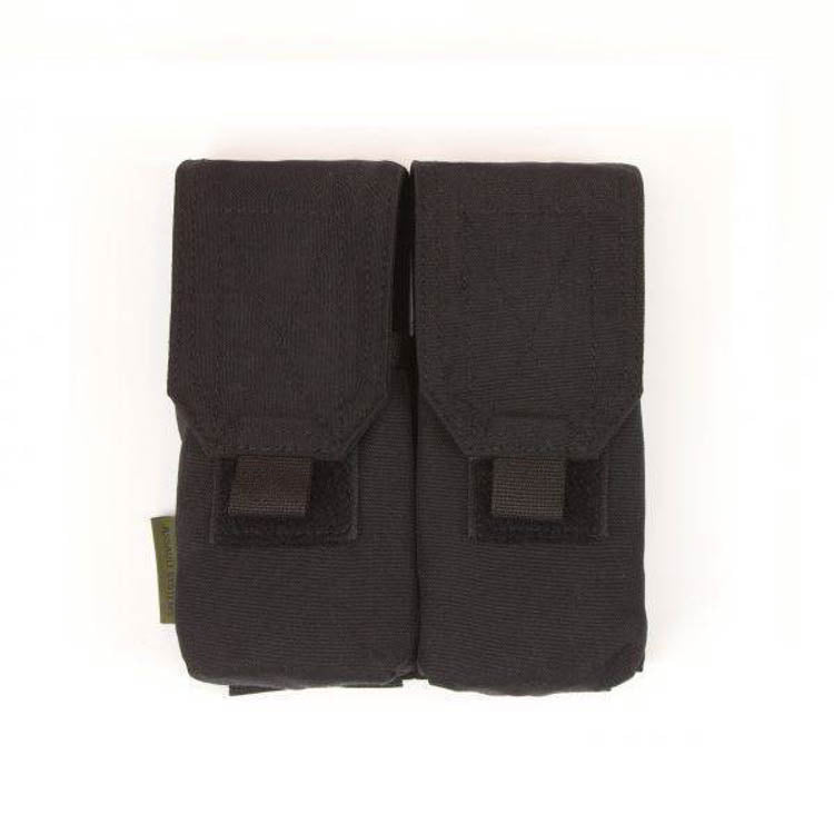 Warrior Assault Double Covered G36 Magazine Pouch