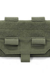 Warrior Assault Forward Opening Admin Pouch Olive Drab