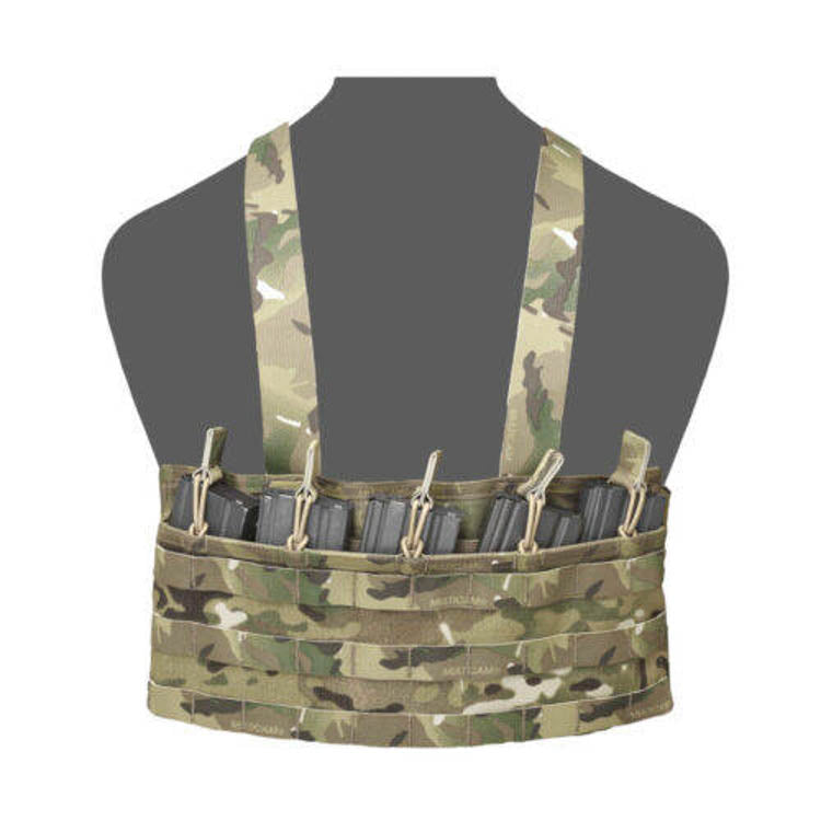 Light Armor Rig Warrior Assault Light Assault Rig – Hong Kong MG Trading Limited