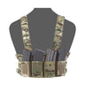 Warrior Assault Low Profile Chest Rig