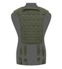 Warrior Assault Load Bearing MOLLE Harness With Rear Panel