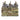 Warrior Assault Detachable Triple MOLLE Open M4/AK Pouch