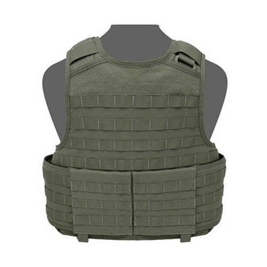 Warrior Assault Raptor Releasable Base Carrier Olive Drab / M (Medium)