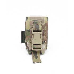 Warrior Assault Small Compass Pouch Multicam