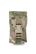 Warrior Assault Smoke Grenade Pouch Gen 1 Olive Drab