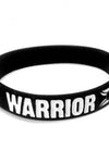 Warrior Assault Silicone Wrist Band