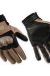 Wiley-X CAG-1 Frame Resistant Anti-Cut Tactical Gloves Coyote / XL (X-Large)