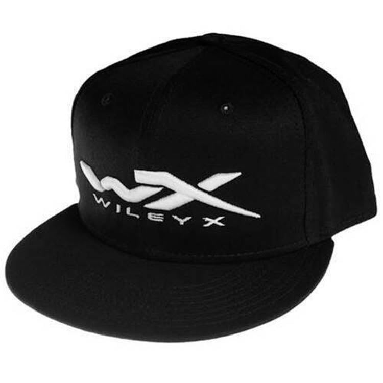 Wiley-X New Era 9FIFTY Snapback Cap