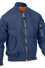 Rothco MA-1 Lightweight Flight Jacket