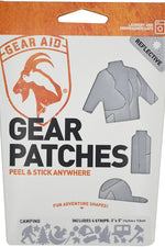 Gear Aid Tenacious Tape Stretch Patches