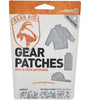 Gear Aid Tenacious Tape Stretch Patches