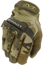 Mechanix Wear M-Pact Gloves