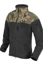 Helikon Polish Infantry Double Fleece Jacket (7103471812792)