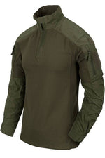 Helikon MCDU Nyco Ripstop Combat Shirt (7103471911096)