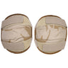 Like New British Army Knee/Elbow Protective Pad (7103041536184)