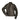 Cockpit USA Women's Cafe Racer Motocross Deer Calfskin Jacket