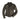 Cockpit USA Women's Cafe Racer Motocross Deer Calfskin Jacket
