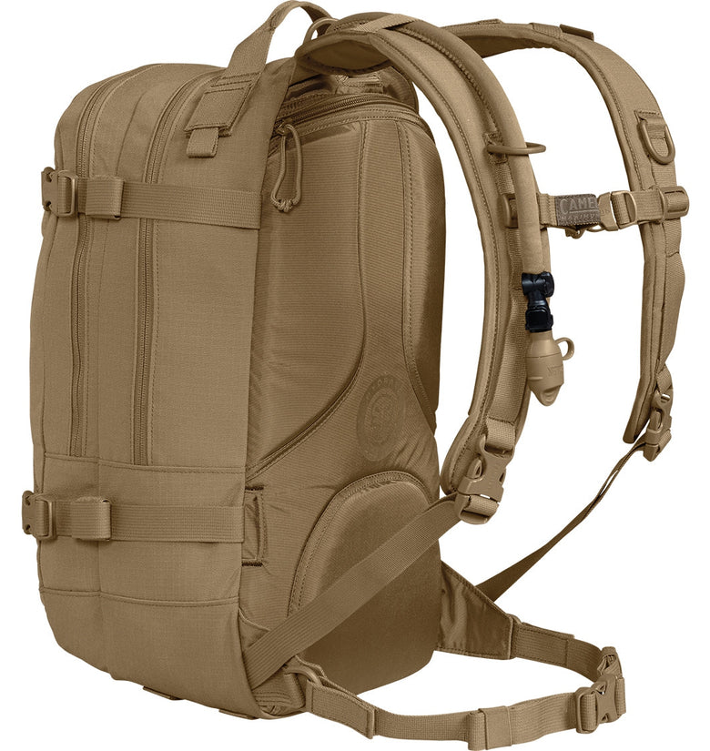 Camelbak MilTac HAWG 3L Hydration Pack Coyote Hong Kong