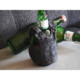 Caliber Gourmet Tactical Mini Drink Vest (7103046779064)