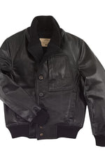 Cockpit USA 1939 Aviator Leather Jacket (7103060377784)