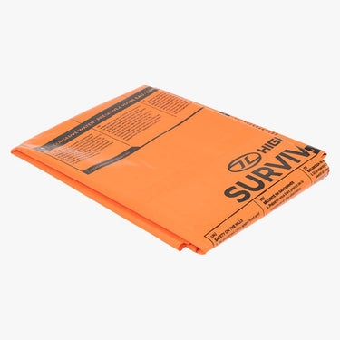 Highlander Double Survival Bivvy Bag