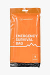Highlander Emergency Survival Bag