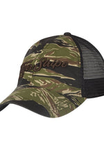 Helikon PolyCotton Trucker Cap