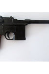 Denix German 1896 Mauser C96 Pistol With Wooden Stock Replica (7103070830776)
