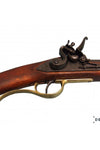 Denix USA 19th Kentucky Flintlock Rifle Replica (7103071879352)