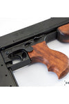 Denix US M1928A1 Thompson Submachine Gun Replica (7103071420600)
