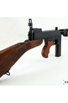 Denix US M1928A1 Thompson Submachine Gun Replica (7103071420600)
