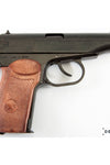 Denix Russia 1955 Pistolet Makarova Pistol Replica (7103071584440)