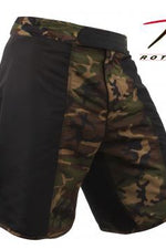 Rothco MMA Fighting Shorts