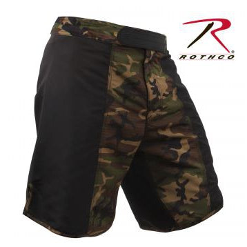 Rothco MMA Fighting Shorts