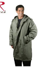 Rothco M-51 Fishtail Parka