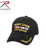 Rothco Deluxe Low Profile Desert Storm Veteran Cap
