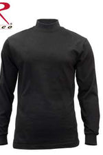 Rothco Mock Turtleneck UnderShirt