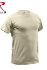 Rothco Quick Dry Moisture Wicking T-Shirt