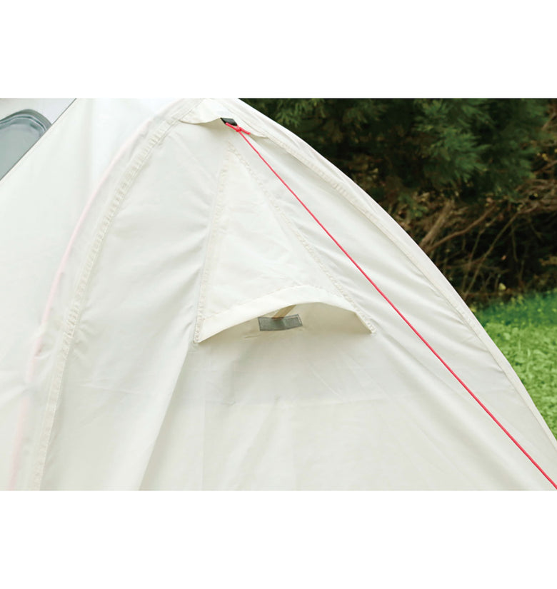 Captain stag tent Clearance