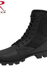 Rothco GI Style Steel Toe Jungle Boot