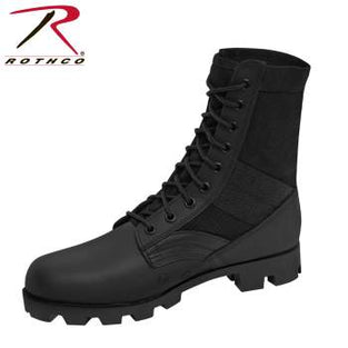 Rothco GI Style Steel Toe Jungle Boot